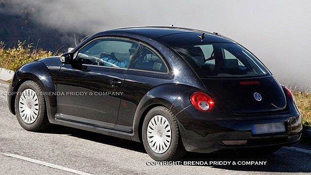 new volkswagen beetle 2012 convertible. Volkswagen Beetle 2012