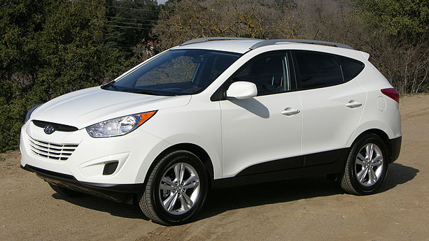 Mua bán Hyundai Tucson 2010 giá 449 triệu  22718822